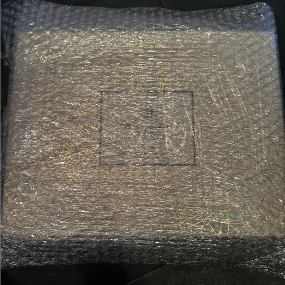 Holiday Gift Set - Hotel Lobby Home Holiday Soy Candle and diffuser set - Picture 4 of 4